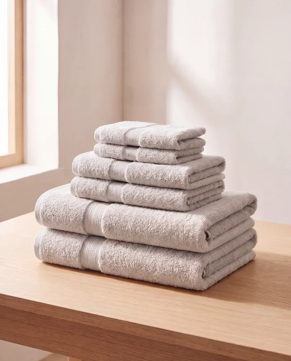Bath Sheet Towel Set, towel set