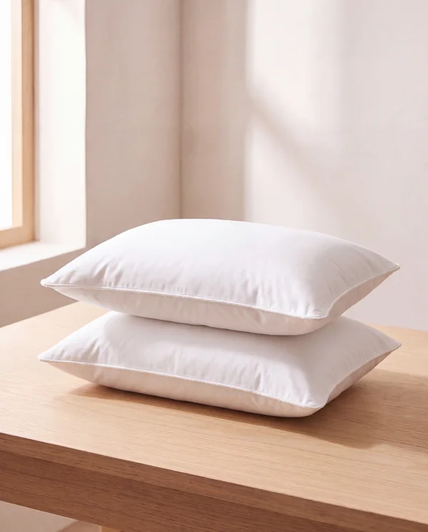 Down Alternative Pillow Pair, pillow pair