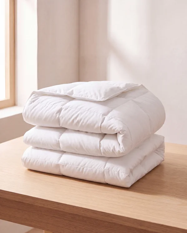 Down Comforter, comforter